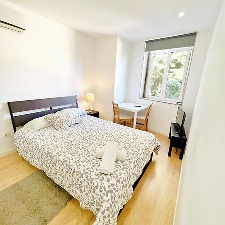 Guest House M&S Oporto Extérieur photo