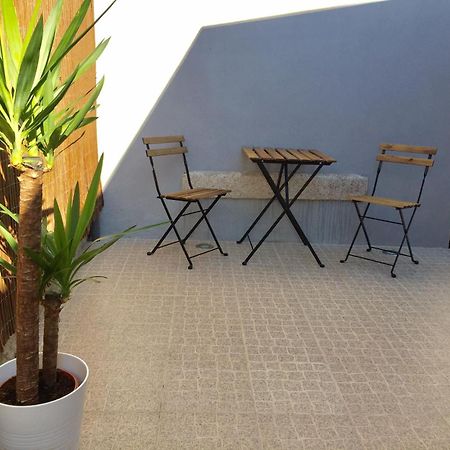 Guest House M&S Oporto Extérieur photo