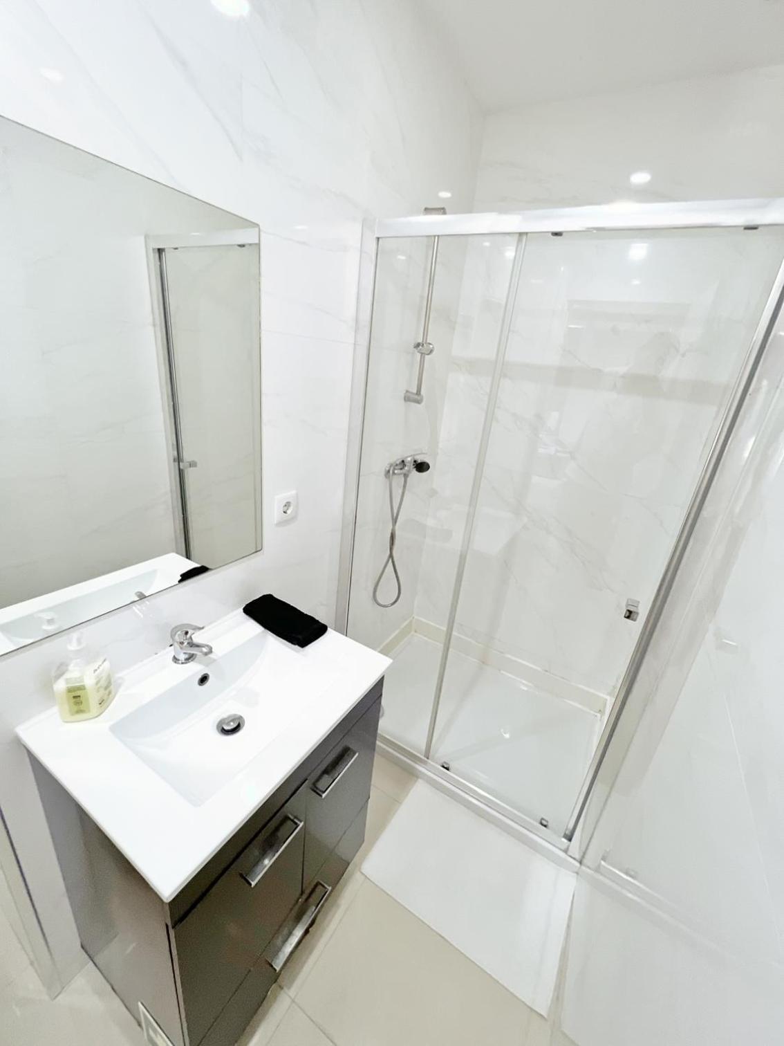 Guest House M&S Oporto Extérieur photo