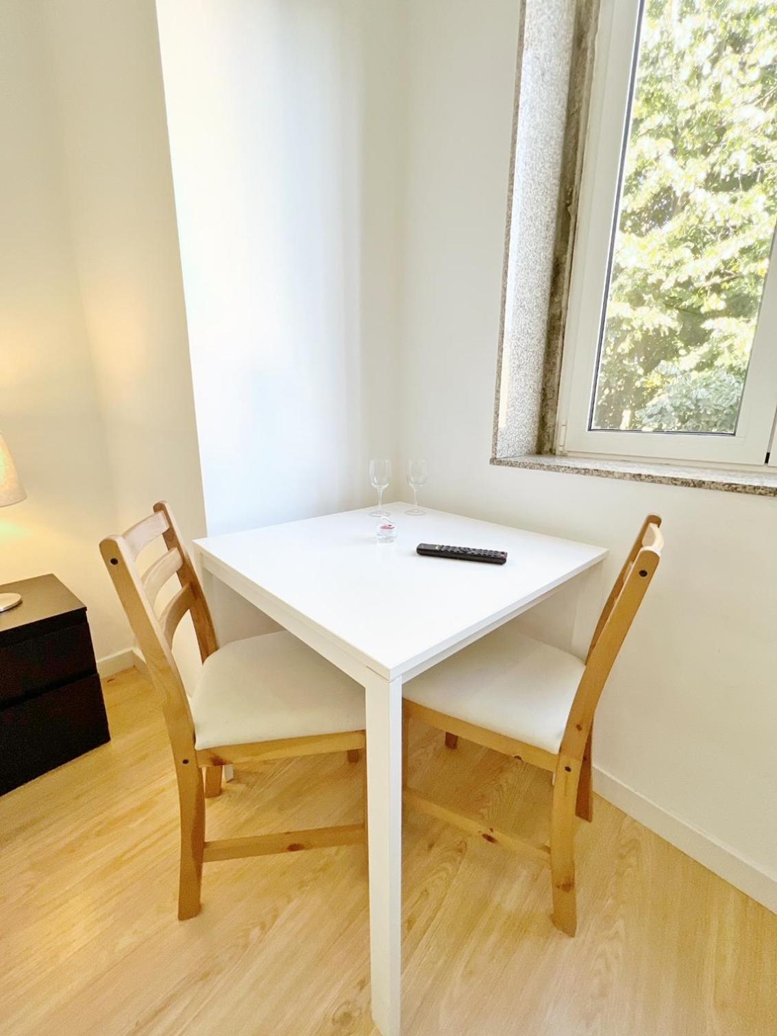 Guest House M&S Oporto Extérieur photo